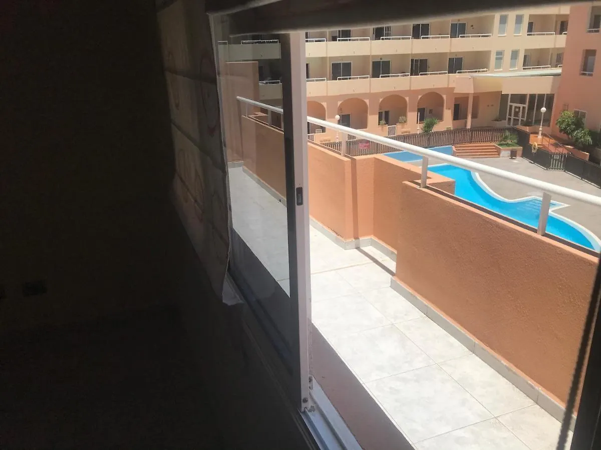 Medano Octopus Apartment 厄尔梅达诺 西班牙