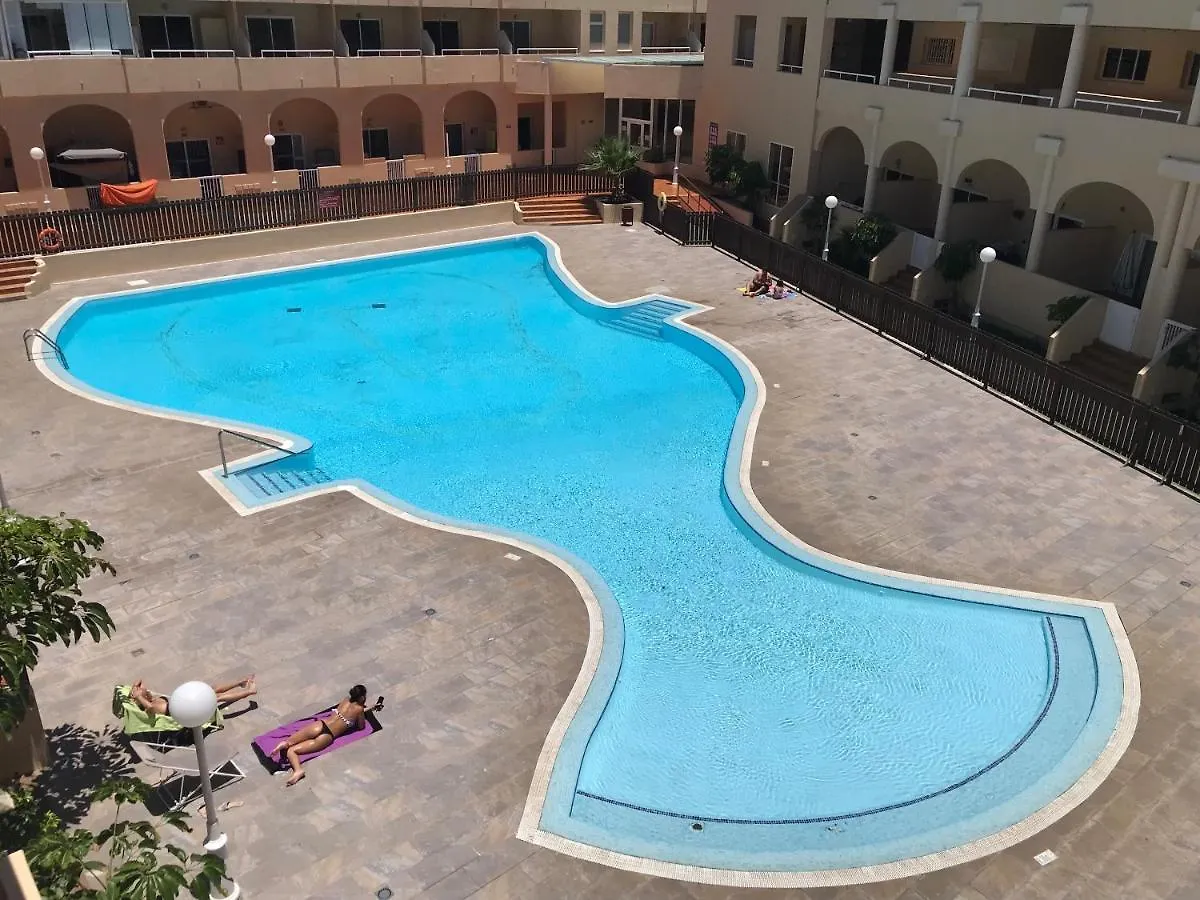 Medano Octopus Apartment 厄尔梅达诺 0*,  西班牙