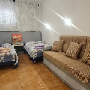 Marineda Apartamento