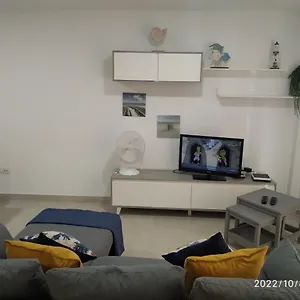 Brisas Del Medano Apartamento